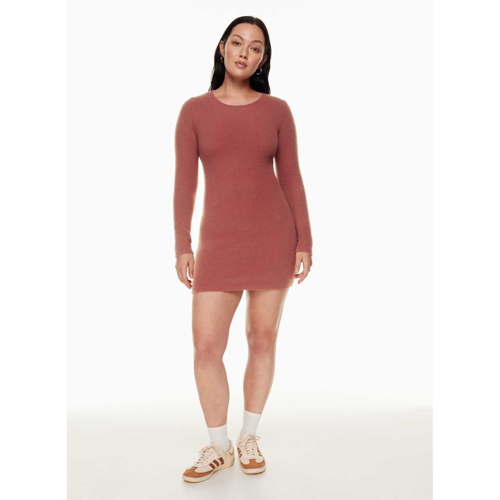 Wilfred Free Aritzia Lana Sweater Dress